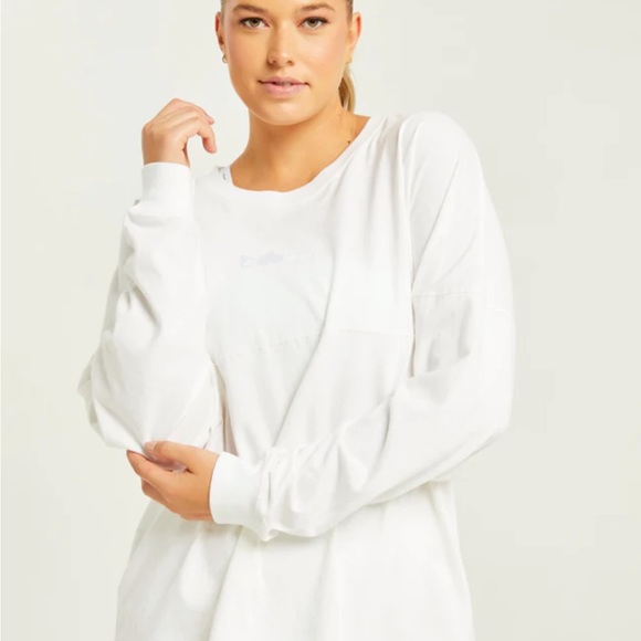 Booty by brabants Bride long sleeve tee - Picture 4 of 6